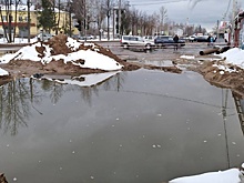 В Тверской области завели дело после смерти мужчины, упавшего в яму с водой