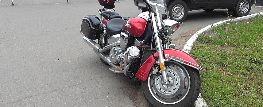 Переходившая с мальчиком улицу на «зеленый» пенсионерка погибла в Сарапуле