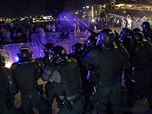 Маски сорваны