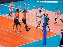 Лидирующие в Суперлиге "Локомотив" и "Зенит-Казань" сразятся друг с другом