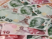 Власти Турции граничат долг частных компаний
