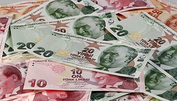 Власти Турции граничат долг частных компаний