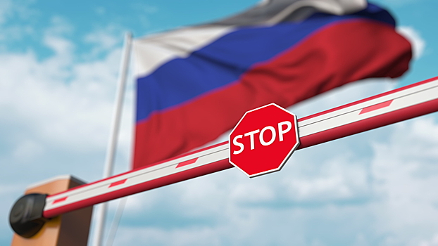Россия закрывает границу с Белоруссией