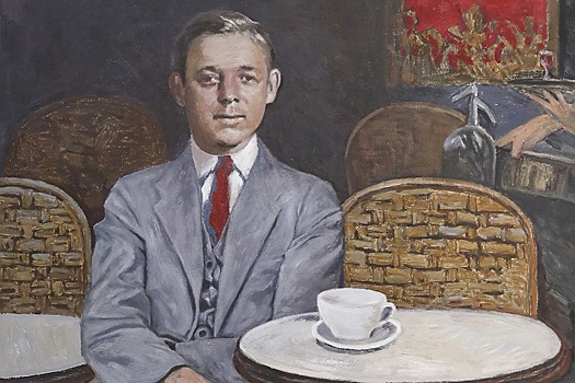 Как разведчик Василий Зарубин стал легендарным «нелегалом»