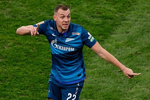 Дзюба - о критике сборной России: есть блогеры, которые футбол смотрят из космоса