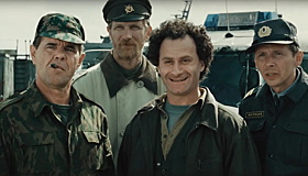 Звезда «Особенности национальной охоты» ответил Хамзаеву на запрет алкоголя