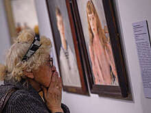 В Москве на аукцион выставят русскую живопись стоимостью 2,5 млрд рублей