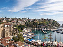 Туристам советуют лететь в Турцию после школьных каникул, чтобы сэкономить до 20% от стоимости тура