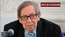 «Не делил людей на хороших и плохих»: внук Засурского рассказал о его характере