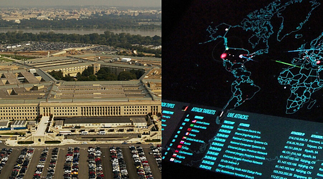 США пытаются скрыть проигрыш России и Китаю в кибервойне