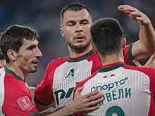 Галактионов - о кубковой игре с "Балтикой": хорошая встряска для нашей команды