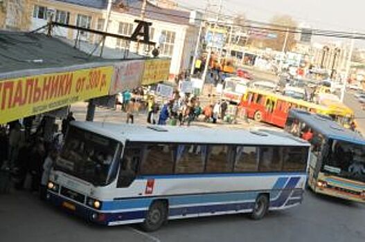 Когда будет ходить автобус?