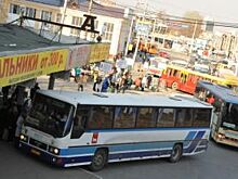 Когда будет ходить автобус?