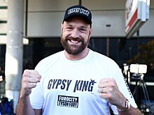 Экс-чемпион назвал боксера, с которым мог бы подраться Фьюри