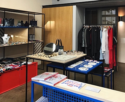 Зачем идти в фэшн-кластер Modul на Невском проспекте и что изменилось с его открытия? Спойлер: все!