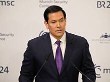 Рубио пожаловался на опасную и глупую идею