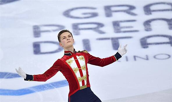 Ягудин считает, что Коляда деградировал