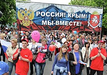 «Символ справедливости»: Собянин о дне воссоединения Крыма с Россией