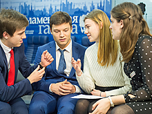 Когда появится закон о молодежной политике?