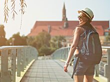 Какие страны женщинам безопасно посещать в одиночку