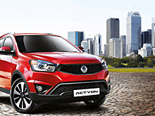 Назван ТОП-5 самых недооцененных кроссоверов в РФ