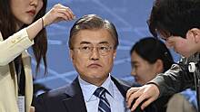Президент Южной Кореи бросает вызов Трампу
