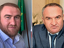 Один из фигурантов по делу Арашуковых скрылся