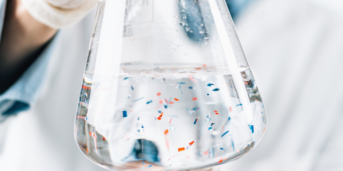 Биоразлагаемый пластик из ячменя создали в Дании