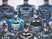 Фильм о Бэтмене с Аффлеком должен был показать сумасшествие Аркхема