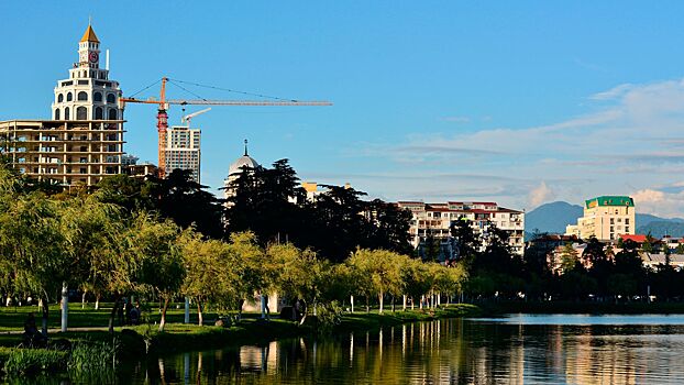 Прилетевшие в Грузию россияне рассказали об отношении местных