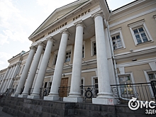 Омский кадетский корпус - творение Брюллова? Разбираемся с историком