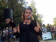 Жители Ростова собрали деньги на ремонт автомобиля пострадавшей активистки