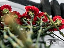 В Набережных Челнах скончался врач КДМЦ Николай Новиков