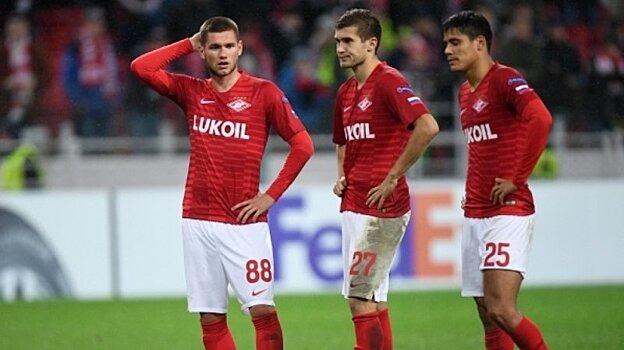 «Краснодар» – второй клуб, одержавший дома волевую победу над «Севильей» в КУ/ЛЕ