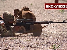 Тропическая меткость: РФ победила в первый день конкурса «Снайперский рубеж» в Венесуэле