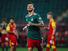 Дмитрий Селюк: «Динамо» в свою бочку меда плеснуло ведро дегтя в лице сбитого летчика Смолова