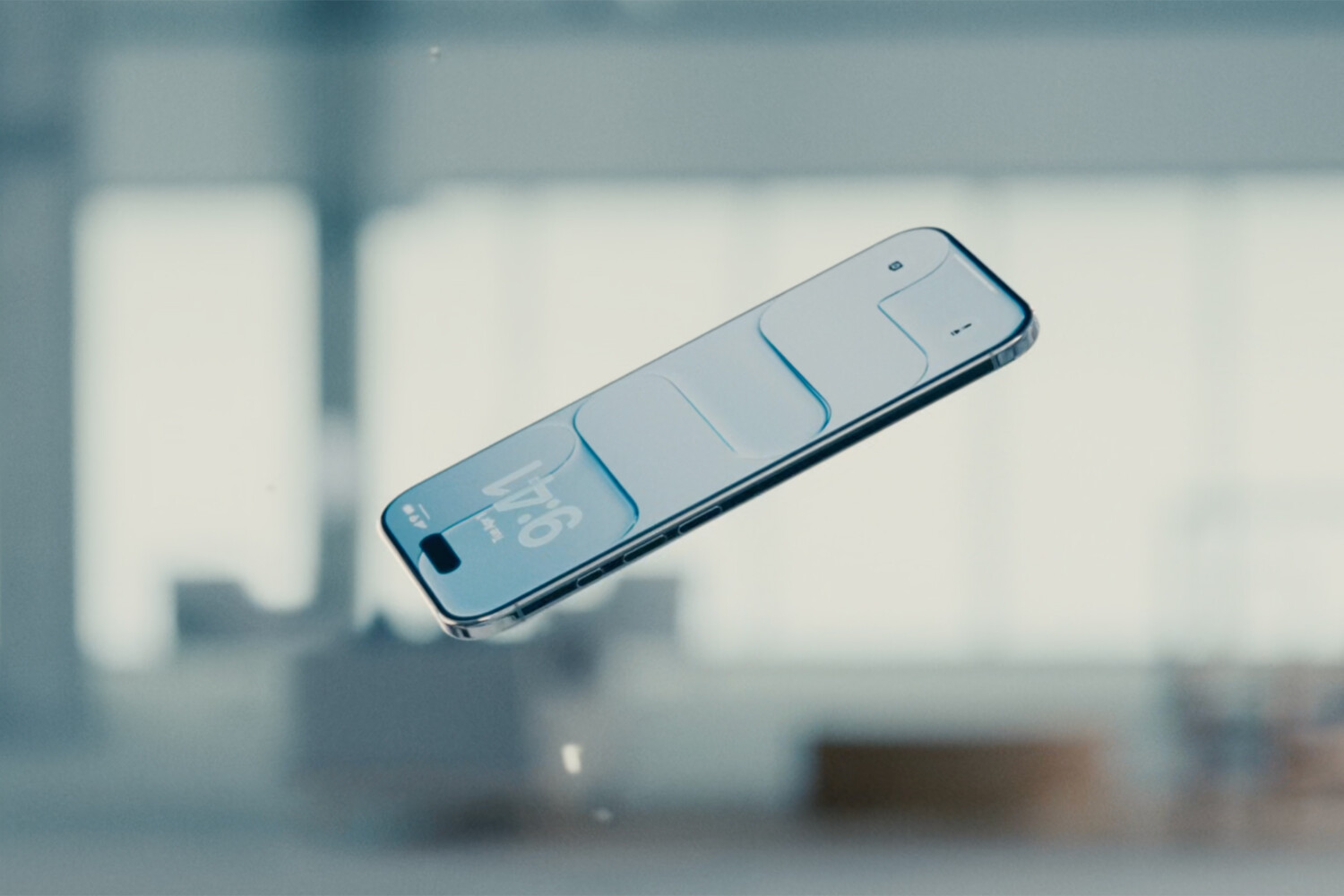 Apple поставила в сверхтонкий iPhone Air одну из самых медленных зарядок