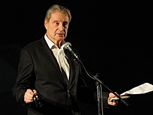 Путин поздравил с 75-летним юбилеем Вениамина Смехова