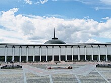 В Музее Победы 1 октября откроется выставка «Ленд-лиз»