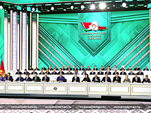 Программа развития Беларуси до 2030 года. Какие направления станут главными?