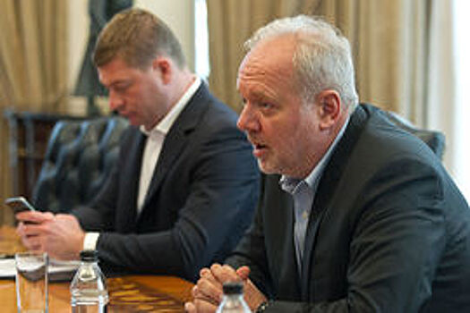 Стратегия НПФ ВТБ не предусматривает сделок по слиянию и поглощению