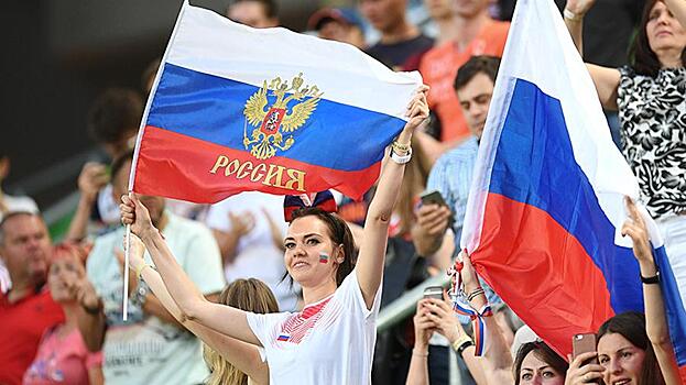 Россия получит от ФИФА миллионы долларов