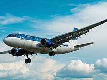 Около 20 тонн писем и посылок доставили на Чукотку грузовым самолетом