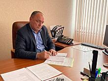 Замглавы Орска по муниципальному хозяйству повторно стал Сергей Егер