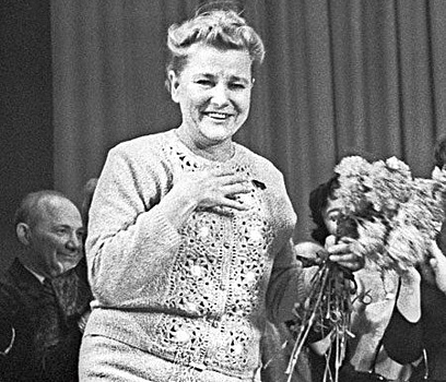 Екатерина Фурцева: тайны биографии министра культуры СССР