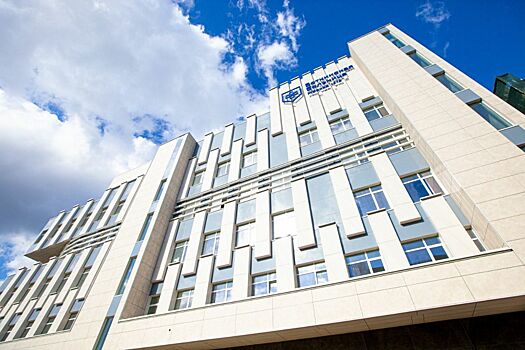 Новый стандарт экстренной медпомощи представили в рамках программной сессии в общественном штабе Собянина