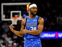 Кемба Уокер: «Последний раз я был полностью здоров в «Шарлотт». Игроки редко готовы на 100%»