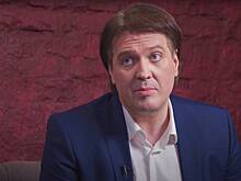 «Приходил в суд, и ноги дрожали»: Матросов рассказал про развод с Куликовой