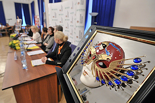 Спектакль красноярского театра попал в лонг-лист «Золотой маски»