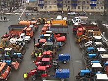 Месячник по благоустройству стартовал в Мытищах